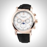 Patek Philippe Grand Complications