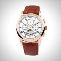 Patek Philippe Grand Complications