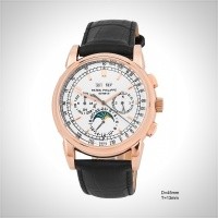 Patek Philippe Grand Complications