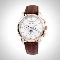 Patek Philippe Grand Complications