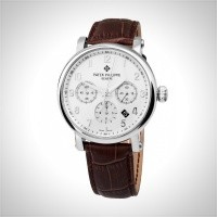 Patek Philippe Complicated Watches