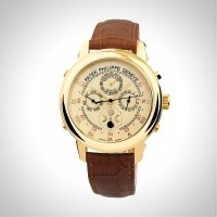 Patek Philippe Grand Complications