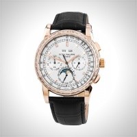 Patek Philippe Grand Complications