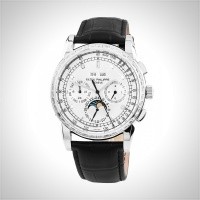 Patek Philippe Grand Complications