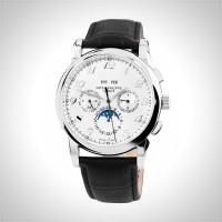 Patek Philippe Grand Complications