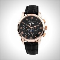 Patek Philippe Grand Complications