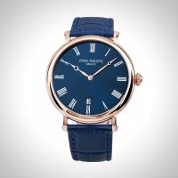 Patek Philippe Calatrava