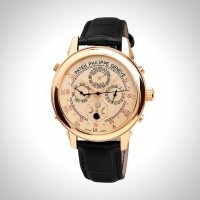 Patek Philippe Grand Complications