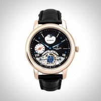 Patek Philippe Grand Complications