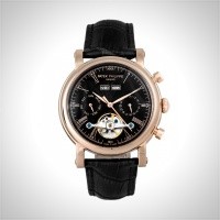 Patek Philippe Grand Complications