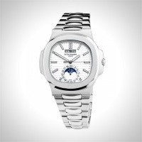 Patek Philippe Nautilus